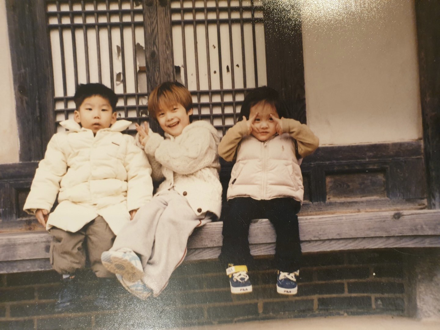 [잡담] 오늘 새로 뜬 문빈 어린이 사진 | 인스티즈