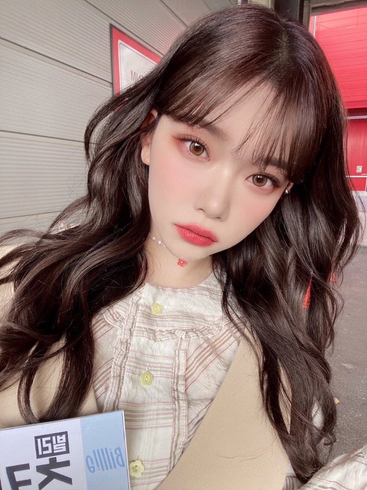 [잡담] 진짜 사진찍을맛 나겠다 | 인스티즈