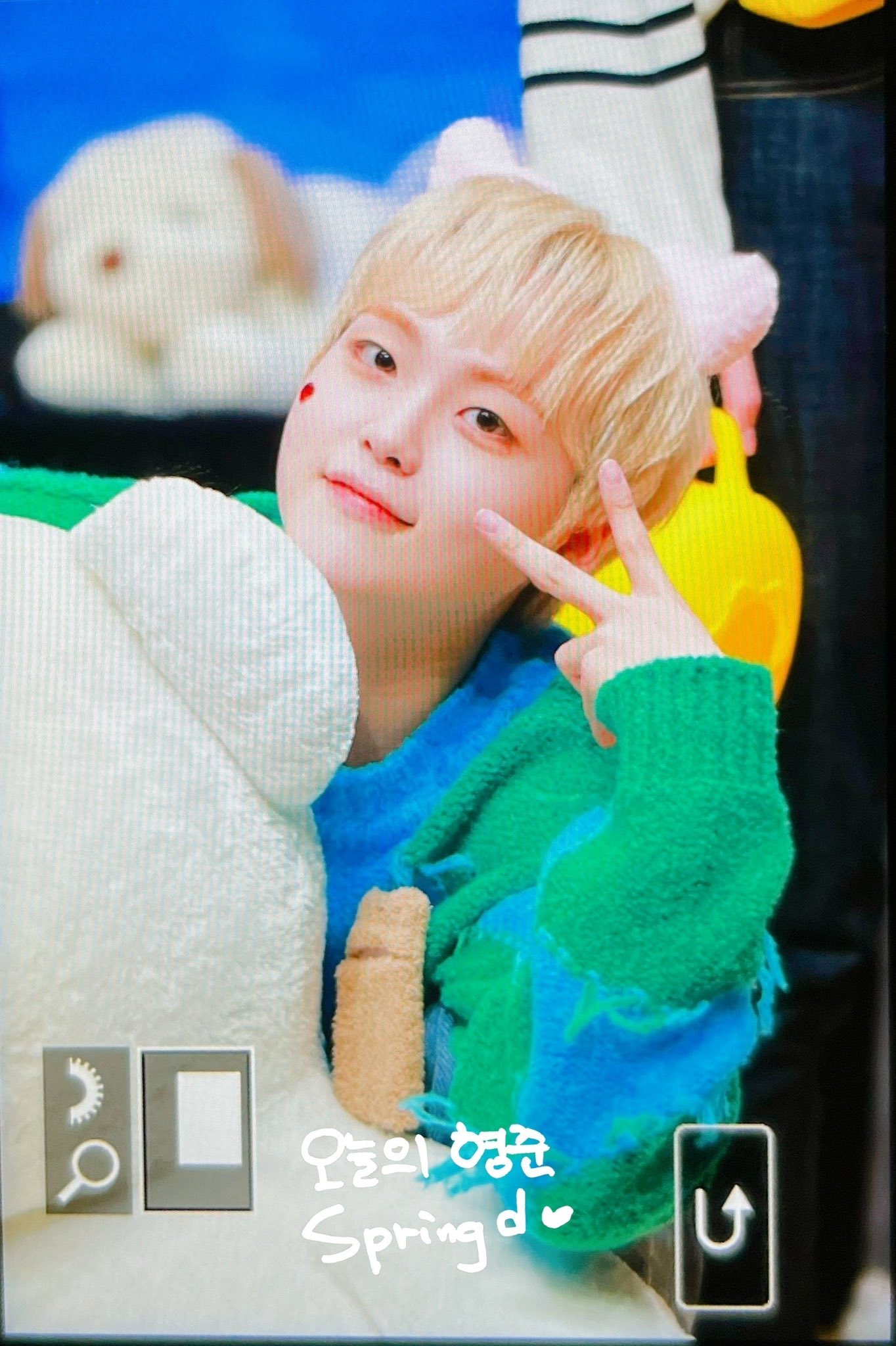 [잡담] 형준이 몸만 컸다ㅋㅋㅋㅋㅋㅋ | 인스티즈