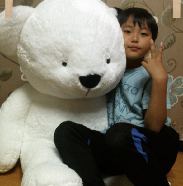 [잡담] 형준이 몸만 컸다ㅋㅋㅋㅋㅋㅋ | 인스티즈