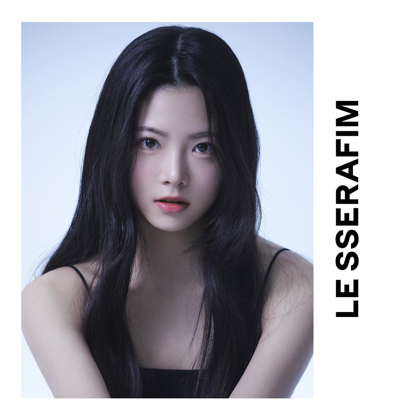 [잡담] 르세라핌 은채 아기 너무 ㄱㅇㅇ...담엔 파트 더 많았으면!! | 인스티즈