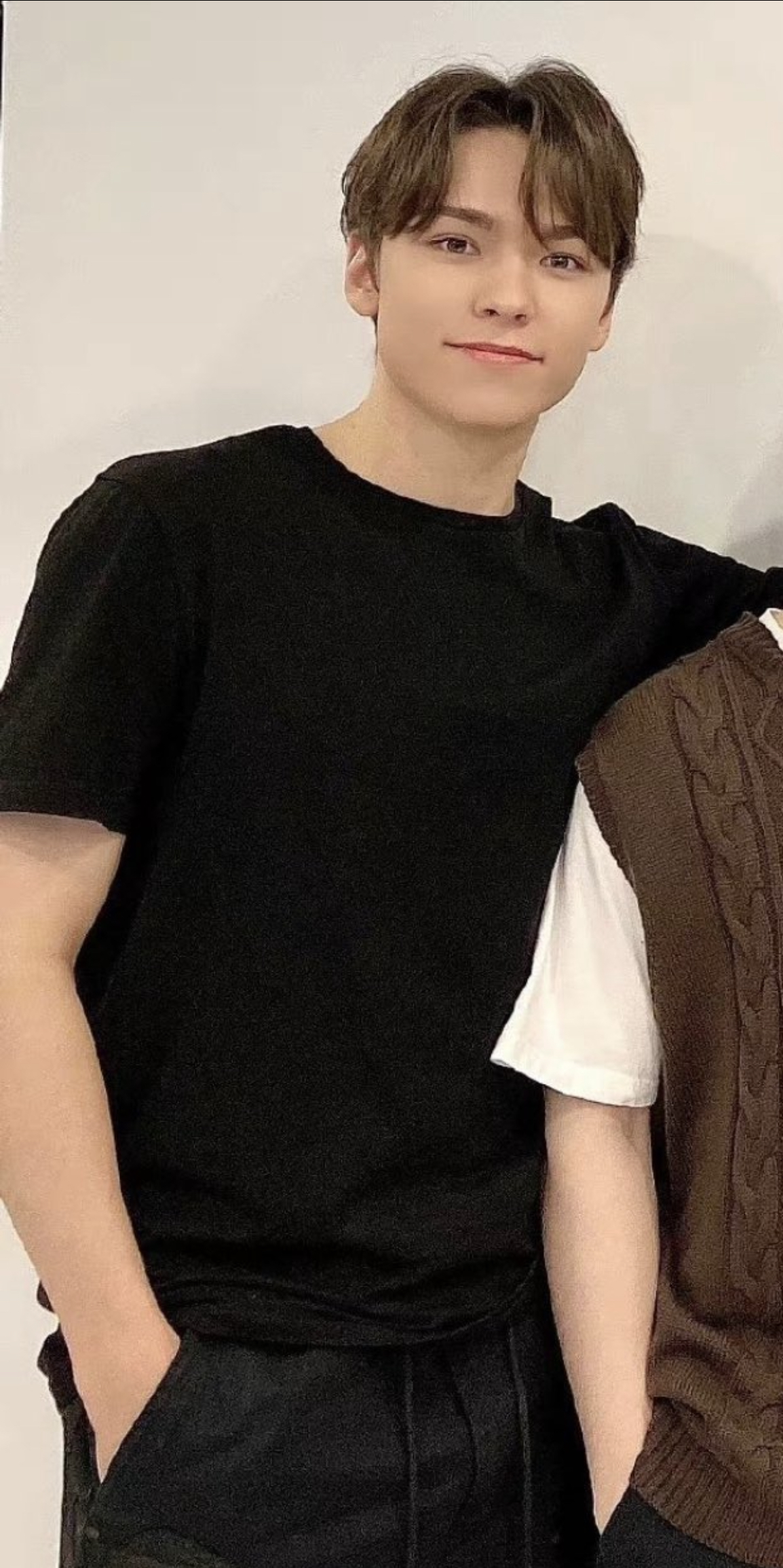 [잡담] 버논 이거 원본 무슨 사진인지 아시는 뷴… | 인스티즈