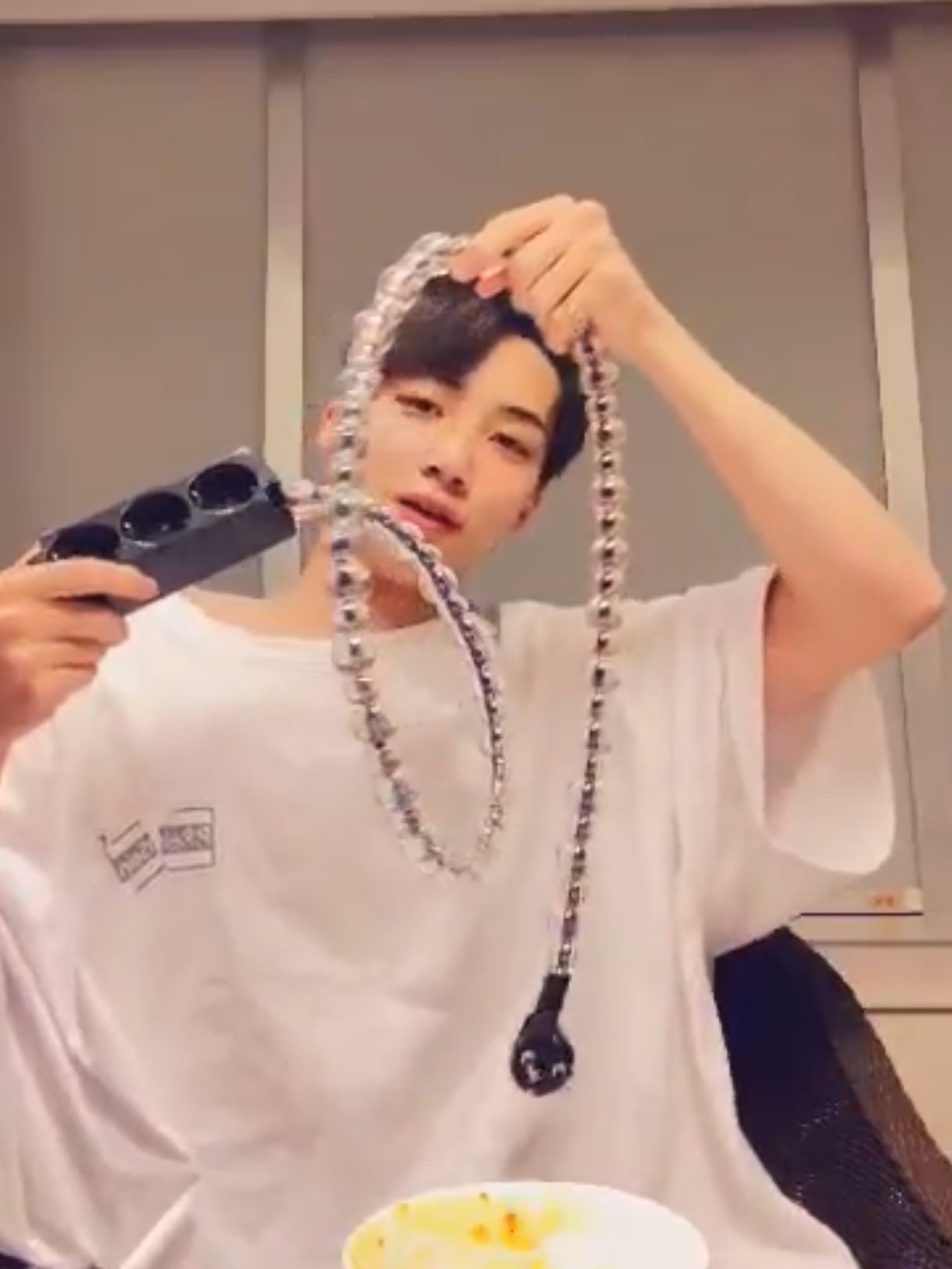 [잡담] 이거 누구여...? ㅋㅋㅋㅋㅋㅋ | 인스티즈