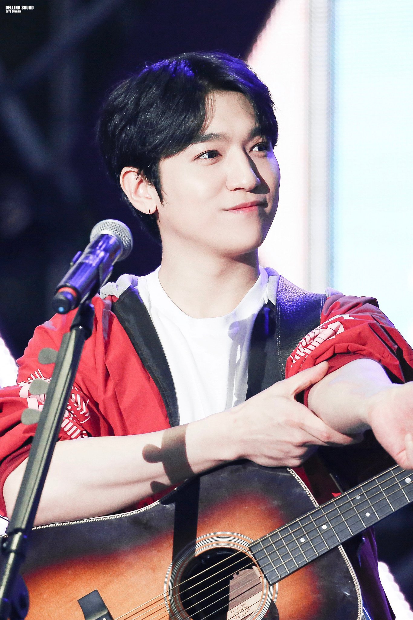 [잡담] 역대급 포즈의 아가 | 인스티즈