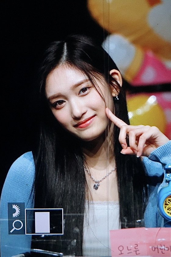 [잡담] 아이브 오늘 팬싸 뭐야 | 인스티즈