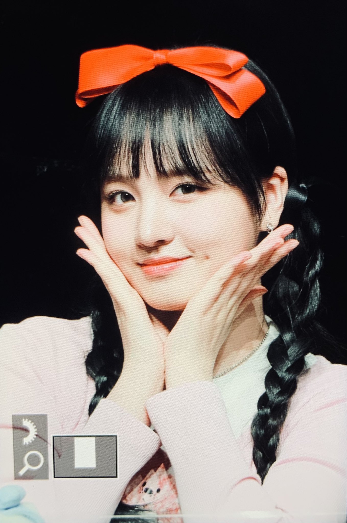 [잡담] 아이브 오늘 팬싸 뭐야 | 인스티즈