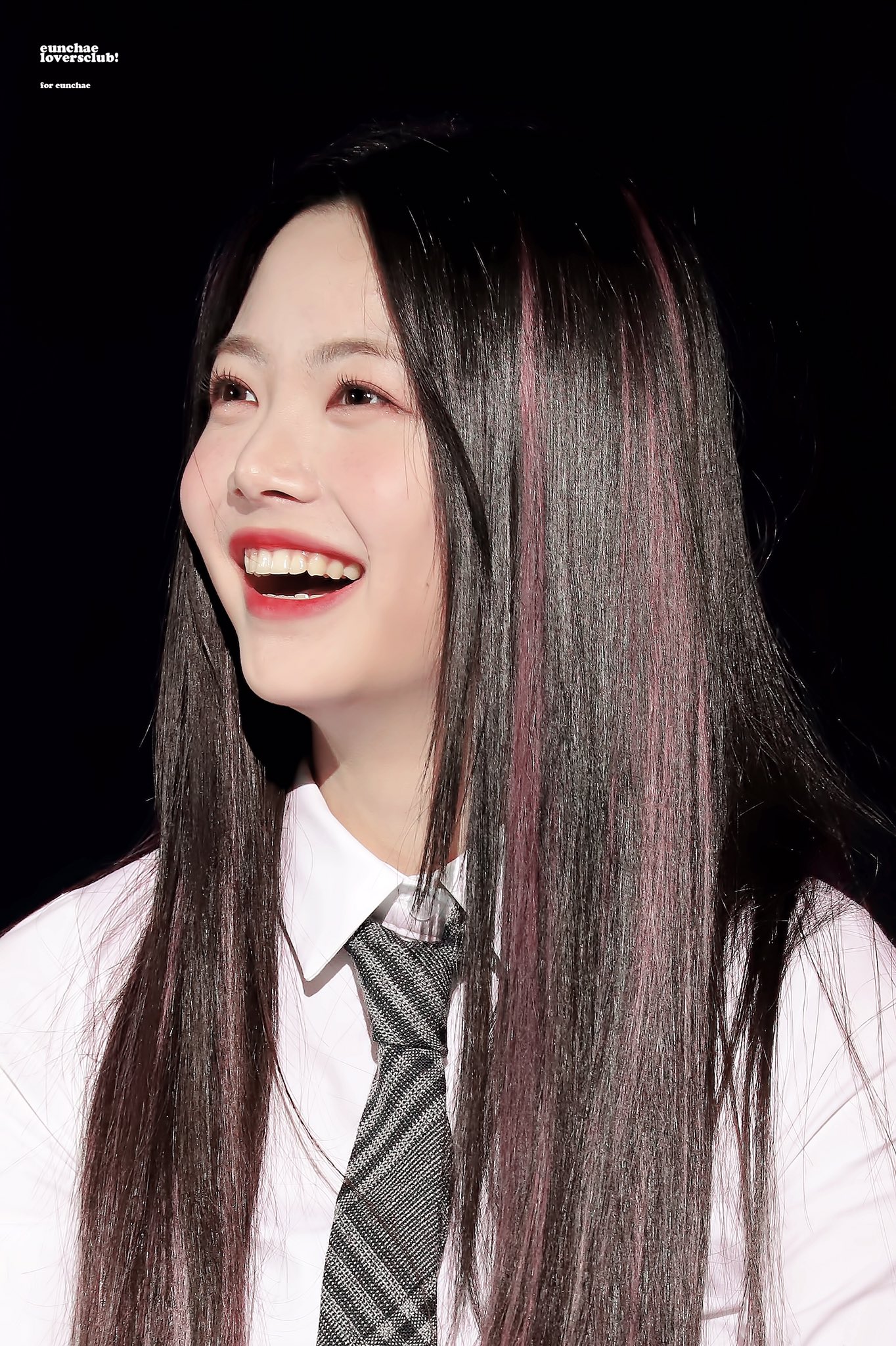 [잡담] 르세라핌 은채 너무 귀여웡.. | 인스티즈