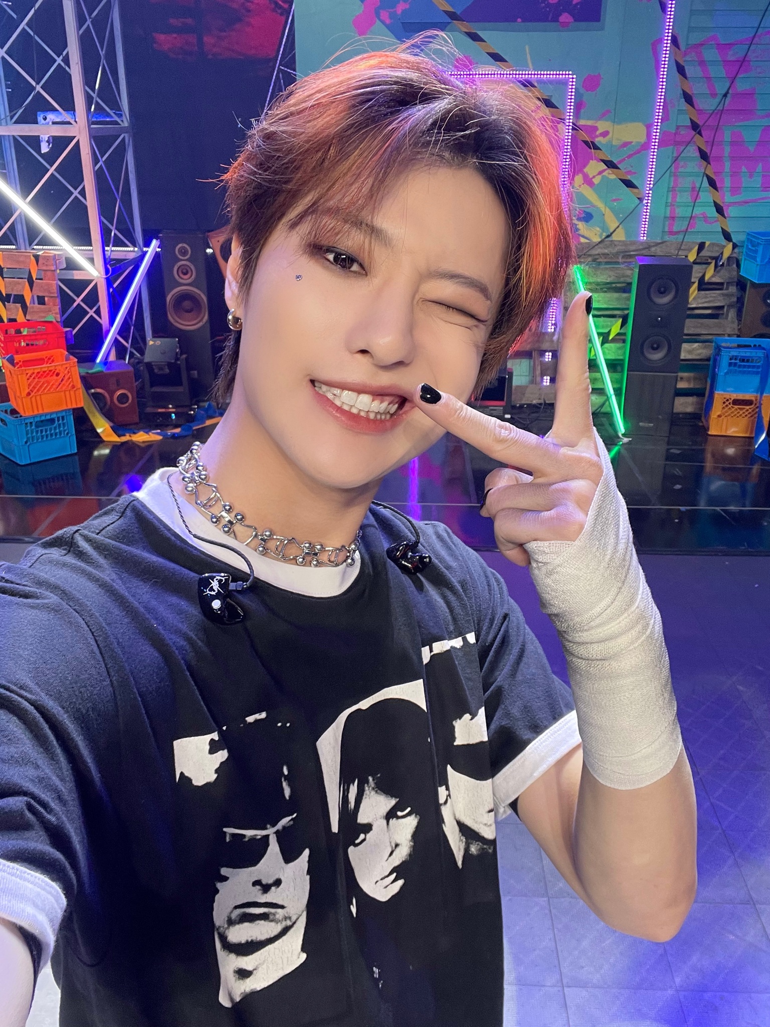 [잡담] 조승연 피스 너무 좋음 | 인스티즈