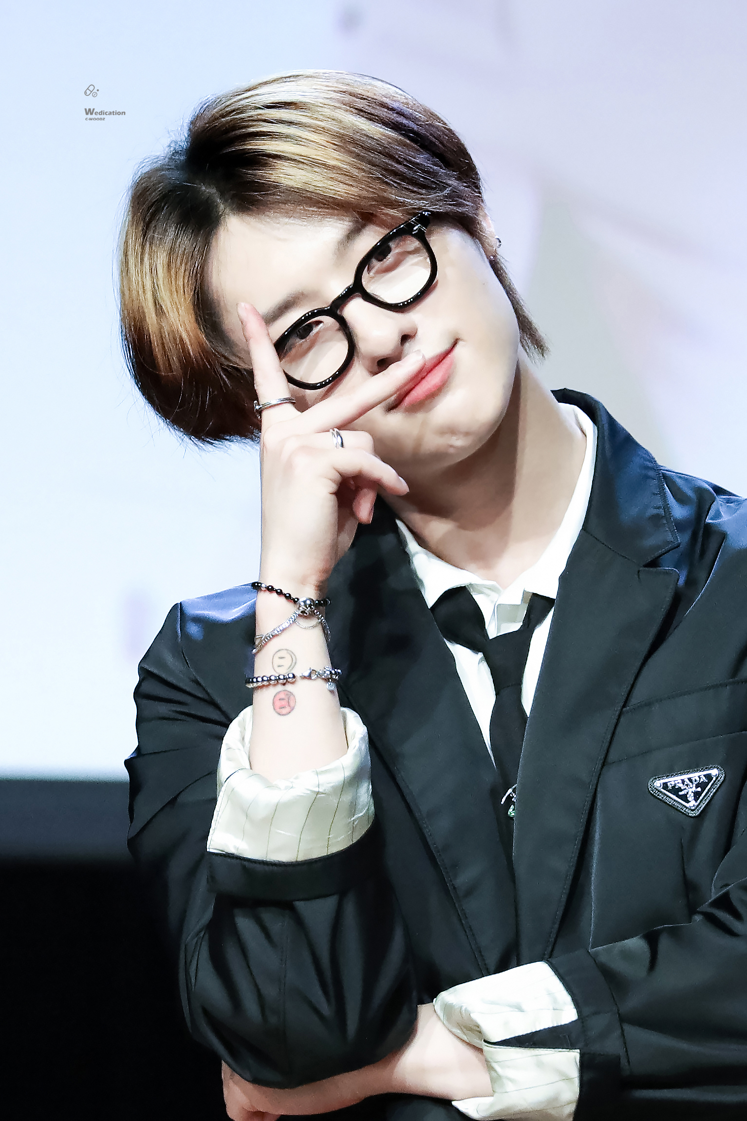 [잡담] 조승연 뭔가 만화 나나에 나올 것 같이 생김 ㅠ ㅠㅠㅠㅠ스타일링 에바 | 인스티즈