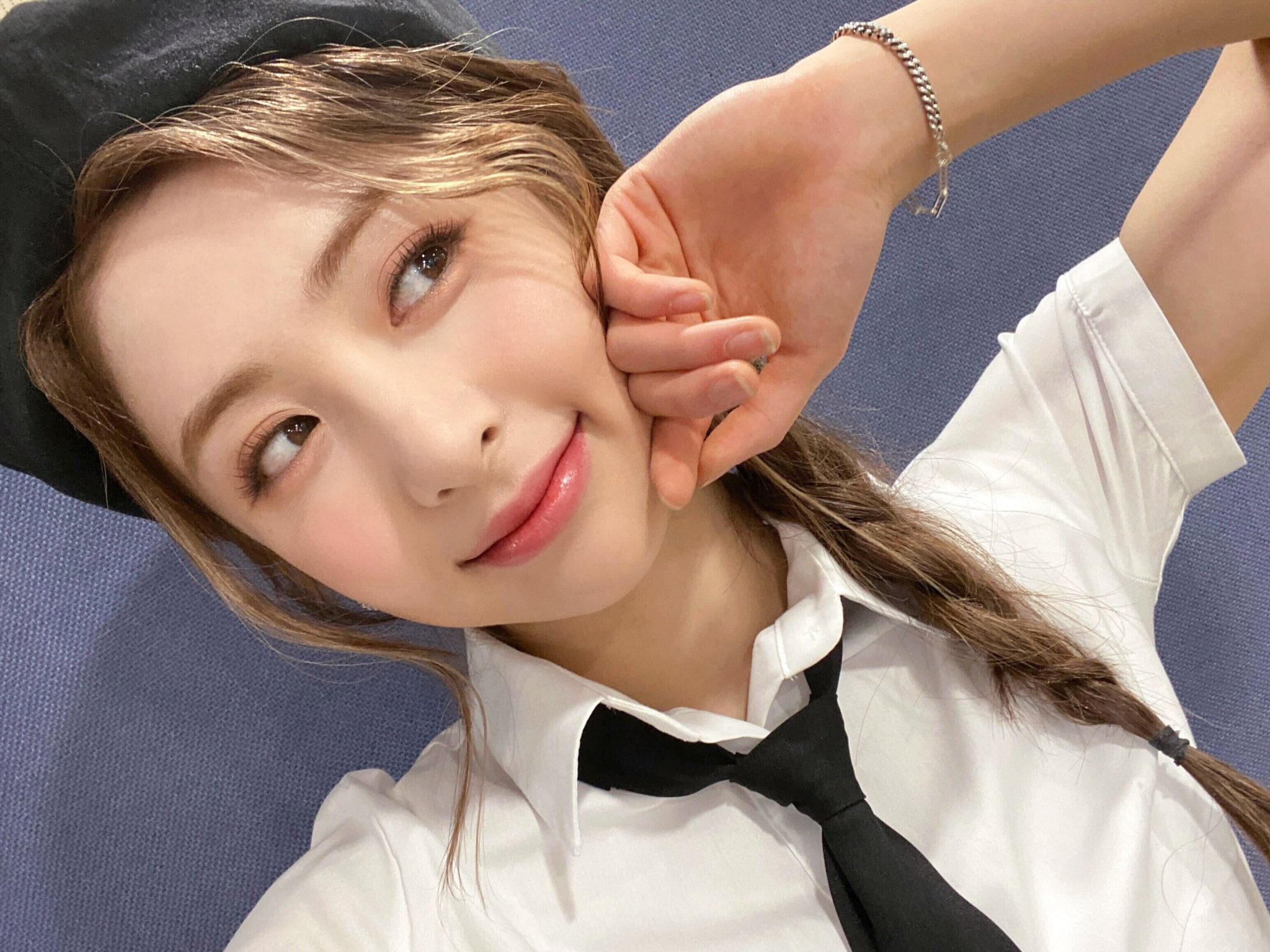 [잡담] 르세라핌 윤진이 어릴때 떴다!! | 인스티즈