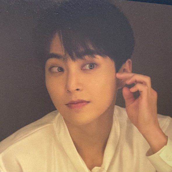 [잡담] 미쳔나봐시우민개잘생겼다 | 인스티즈