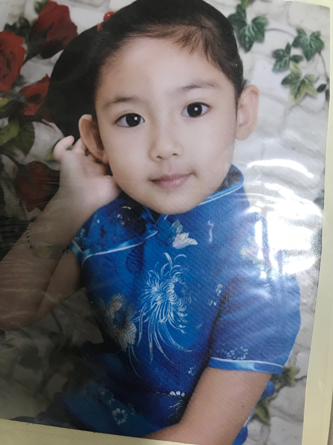 [잡담] 라잇썸 초원이 애기때부터 이목구비 엄청 또렷했나봐 | 인스티즈