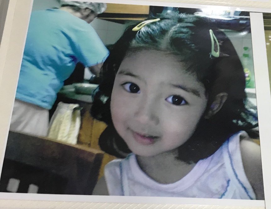 [잡담] 라잇썸 초원이 애기때부터 이목구비 엄청 또렷했나봐 | 인스티즈