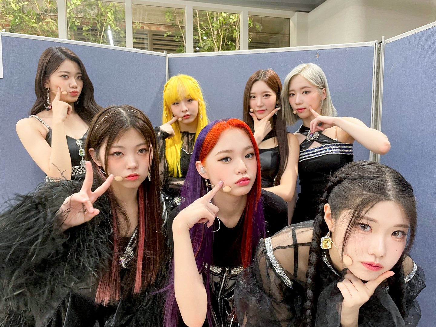 [잡담] 클라씨 지금 스타일링보다 티저랑 뮤비 찍을 때 쯤이 더 이쁜거 나뿐??? | 인스티즈