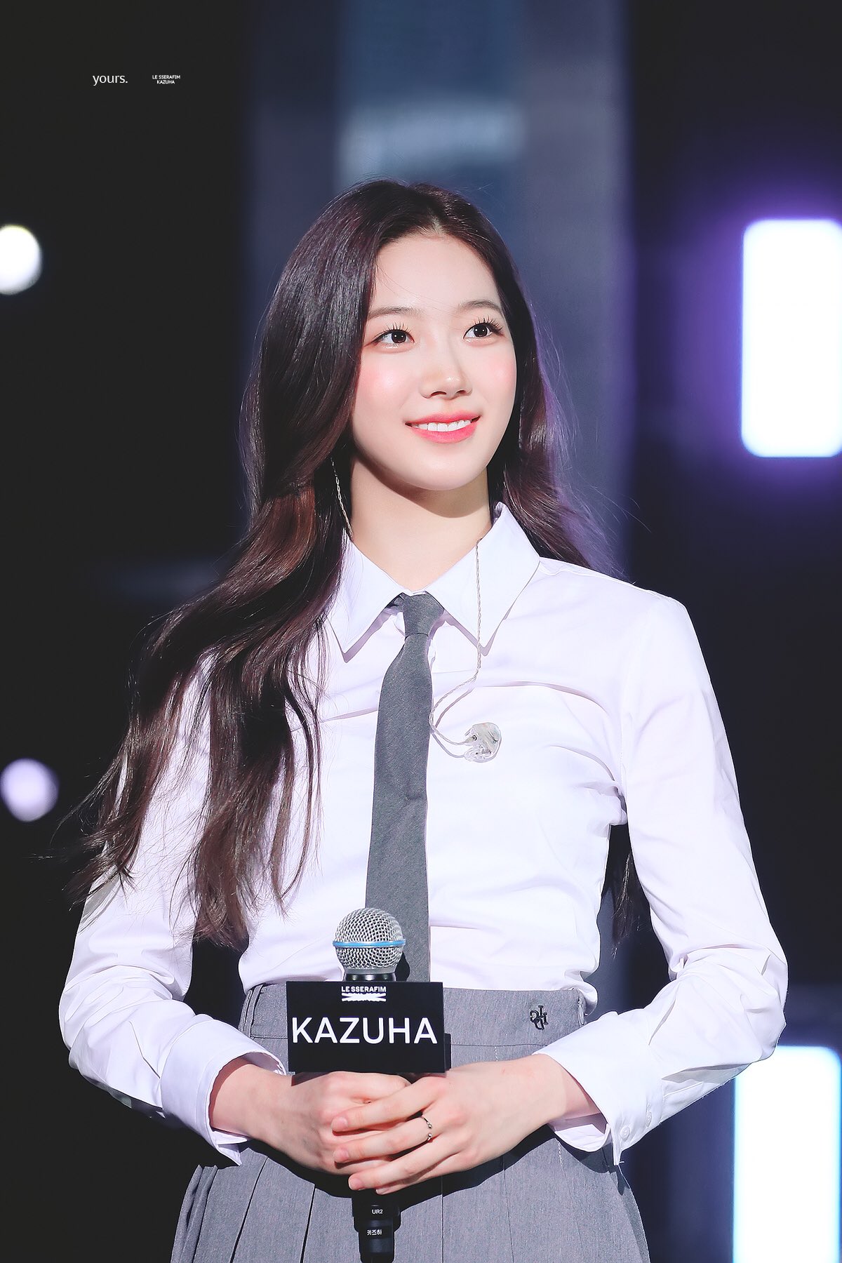 [잡담] 내 마음속 르세라핌은 4명~ | 인스티즈