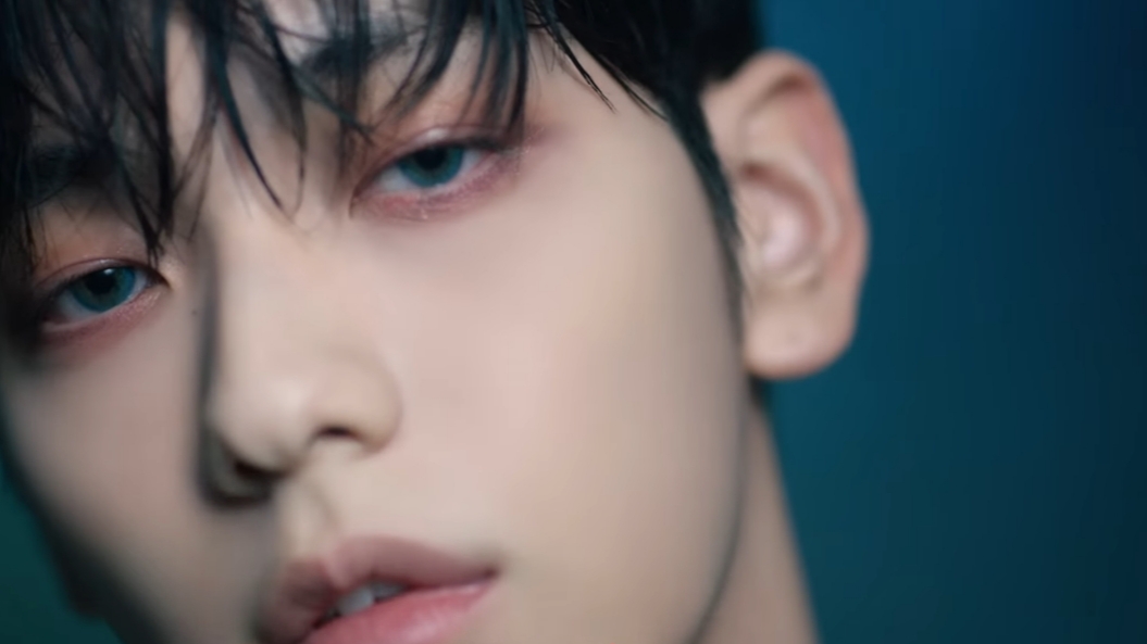 [잡담] 투바투 내 늑끼(늑대+토끼) | 인스티즈