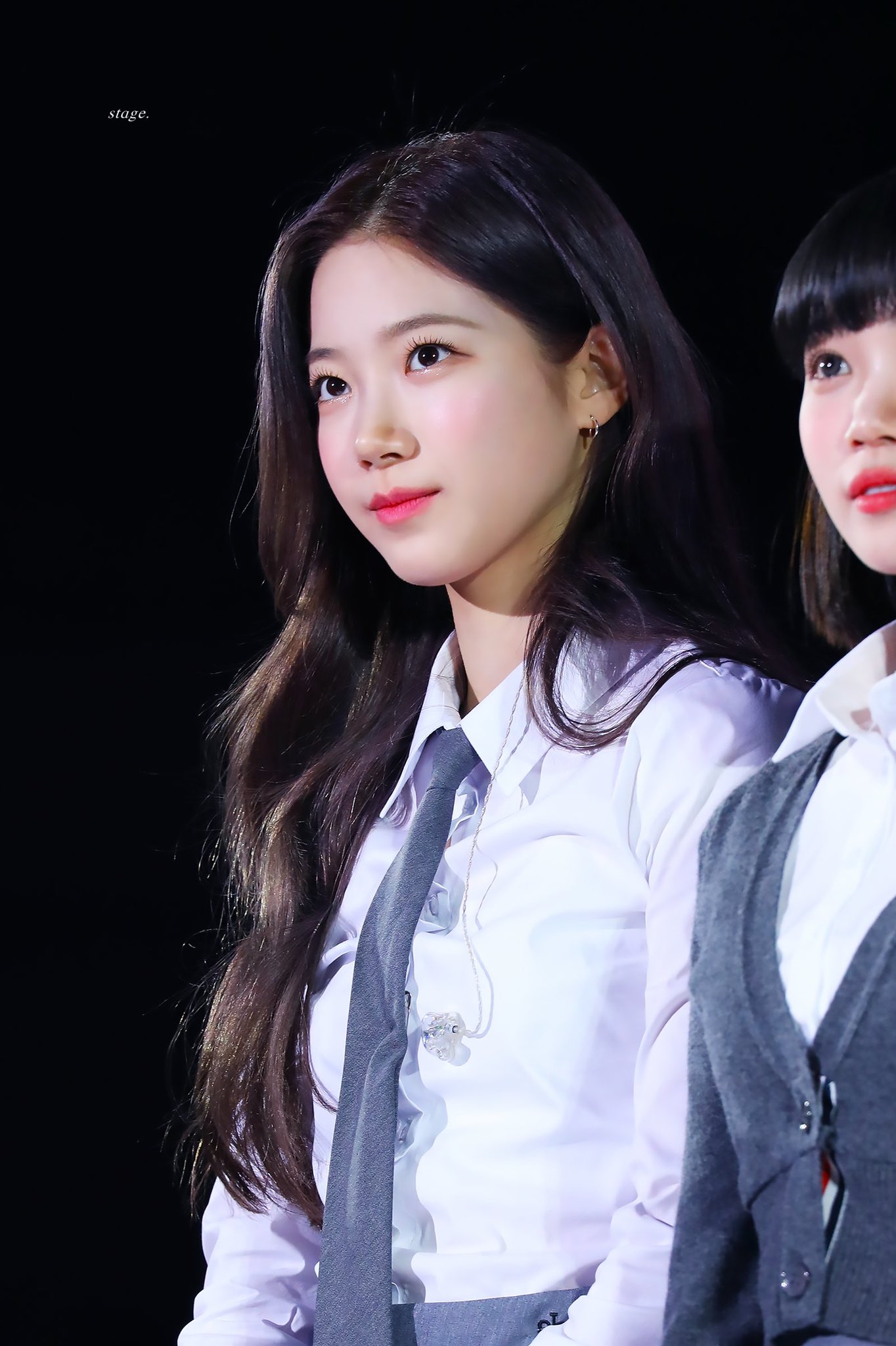 [잡담] 카즈하도 토끼상 아니얖?🐰 | 인스티즈