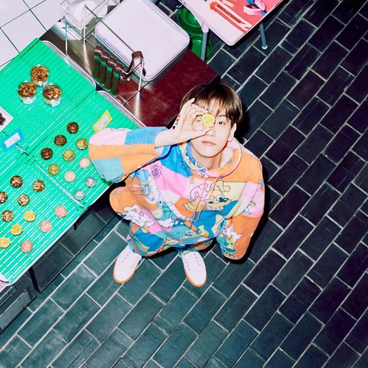 [잡담] 하.. 드디어 큥탄절 | 인스티즈