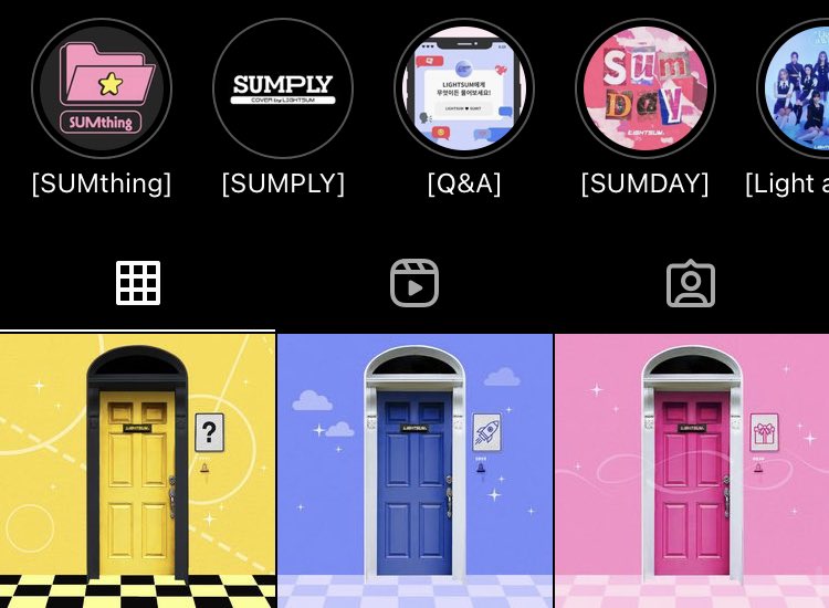 [잡담] 큐브 다음 컴백 주자 라잇썸이다.. | 인스티즈