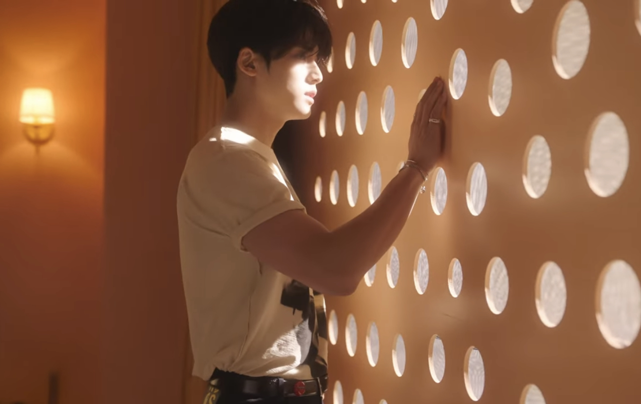 [잡담] 하이브 인사이트에서 세븐틴 반지 보는 캐럿들 | 인스티즈