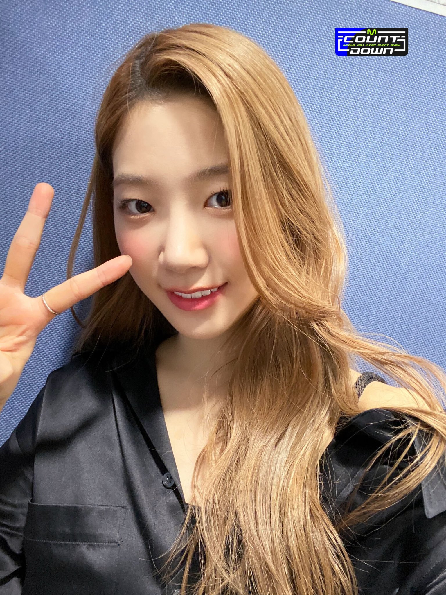 [잡담] 카즈하 셀카수업 진행시켜 | 인스티즈