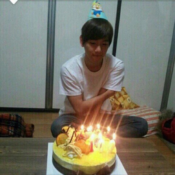 [잡담] 백현아 생일 축하해❤️❤️❤️❤️ | 인스티즈