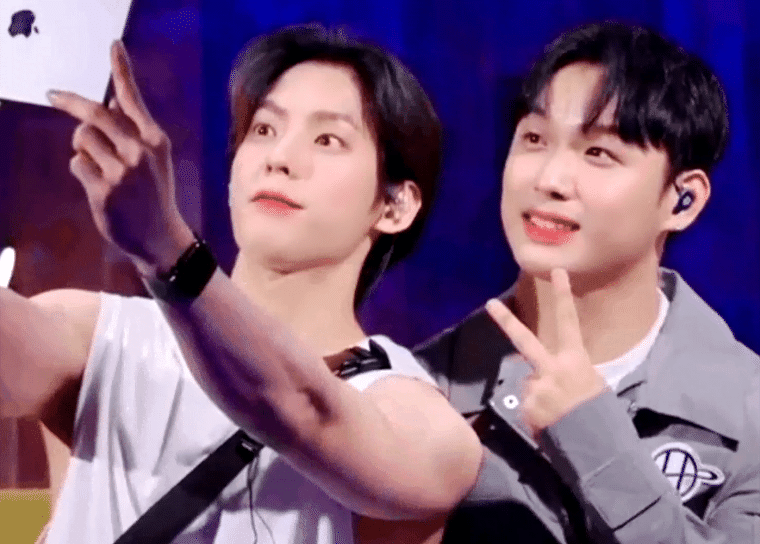 [잡담] 둘이 한꺼번에 들튀하면 무거울까? | 인스티즈