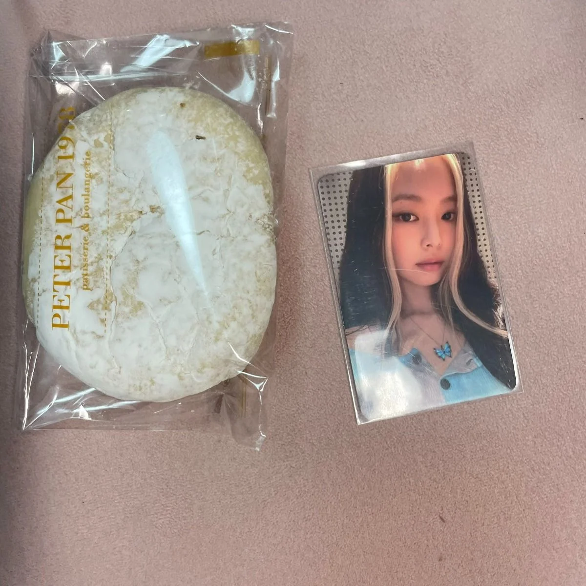 [잡담] 제니 얼굴 진짜 쪼구매 | 인스티즈