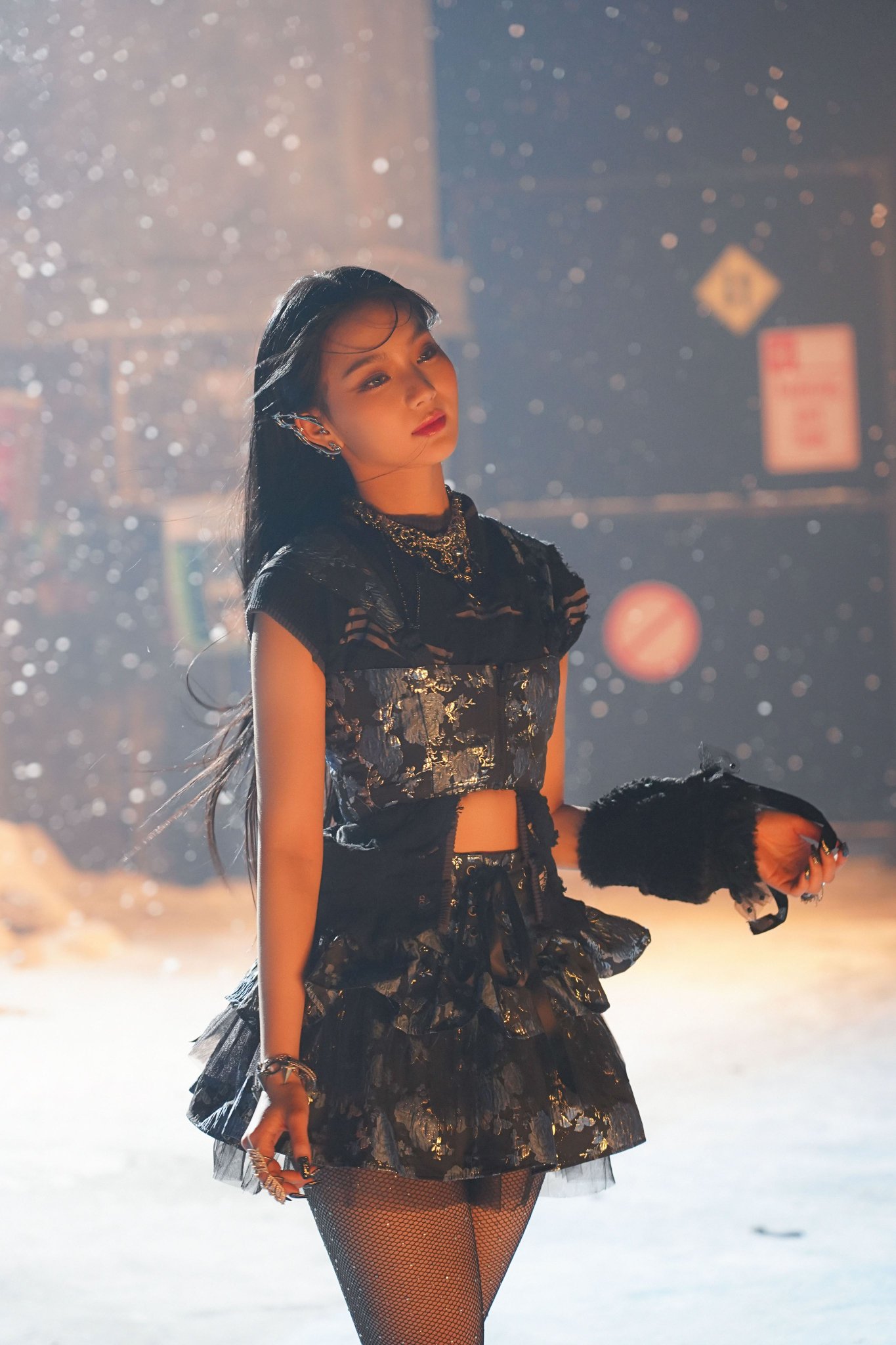 [잡담] 갠적으로 지금까지 아이사 스타일링중에 젤 예뻤던거 | 인스티즈