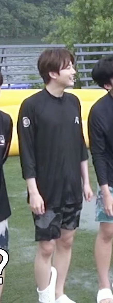 [잡담] 아나 트레저맵 보는데 준규ㅋㅋㅋㅋㅋㅋㅋㅋㅋㅋㅋㅋㅋㅋㅋ | 인스티즈