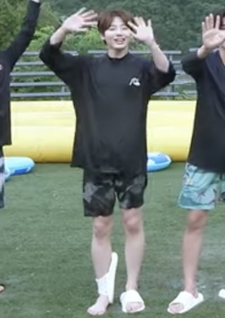 [잡담] 아나 트레저맵 보는데 준규ㅋㅋㅋㅋㅋㅋㅋㅋㅋㅋㅋㅋㅋㅋㅋ | 인스티즈