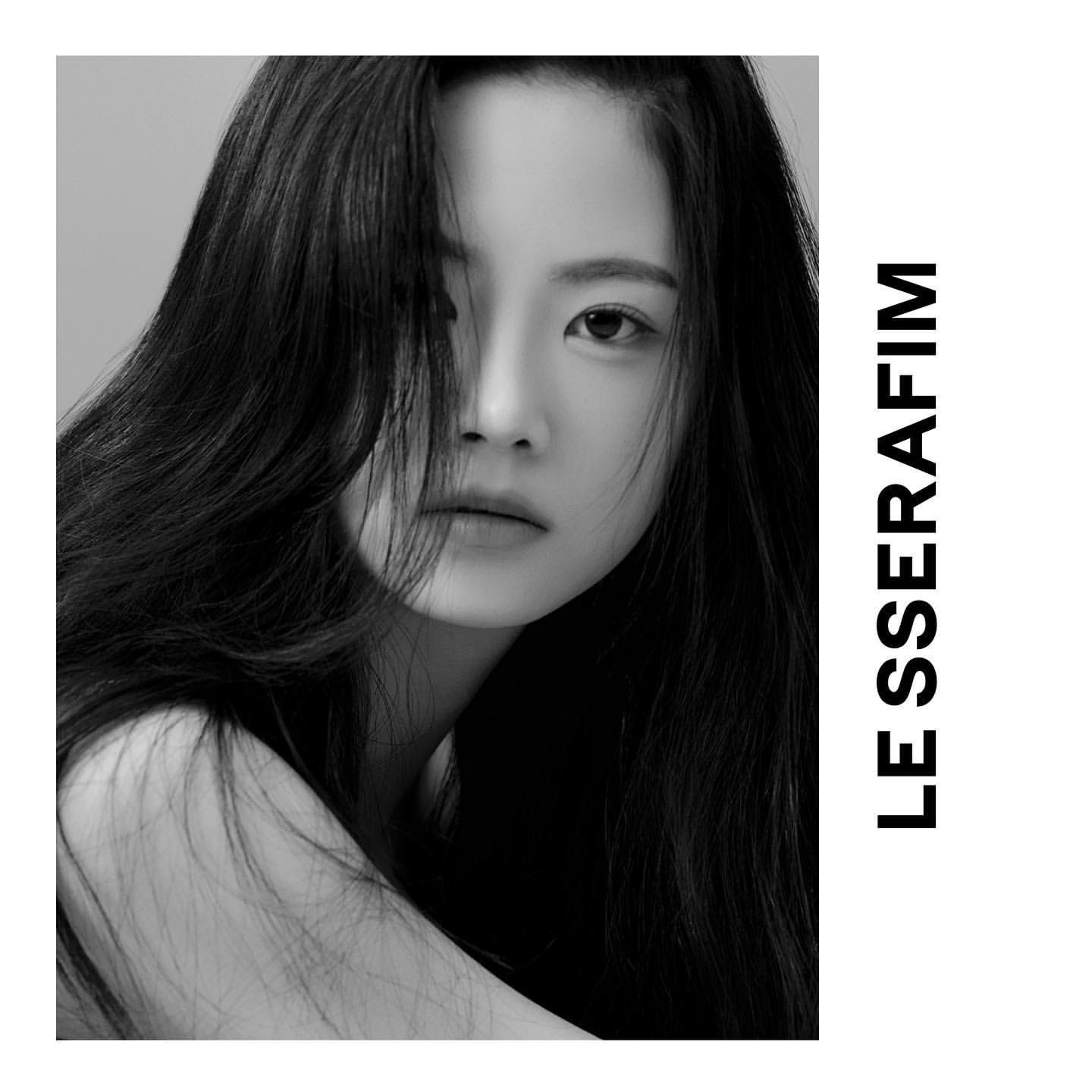 [잡담] 르세라핌 은채 아기 너무 ㄱㅇㅇ...담엔 파트 더 많았으면!! | 인스티즈