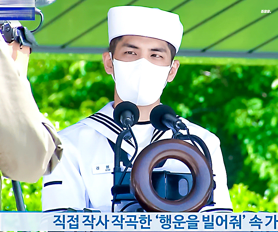 [잡담] 해군 덕질 달다 (사실 쓰다 | 인스티즈