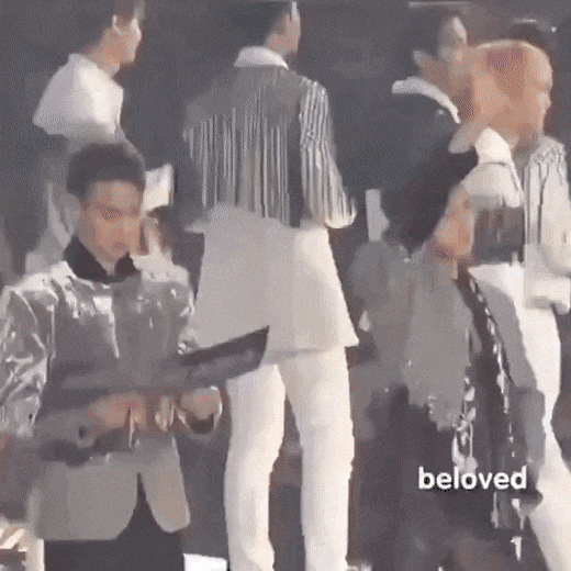 몬스타엑스도 이렇게는 안 입어 | 인스티즈