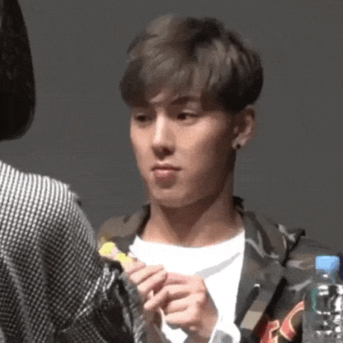 몬스타엑스도 이렇게는 안 입어 | 인스티즈