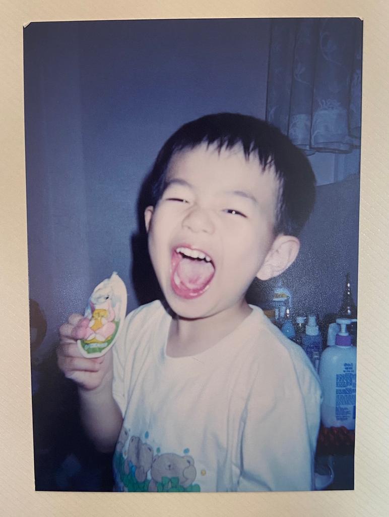 [잡담] 막내 왕댯님 들튀 | 인스티즈