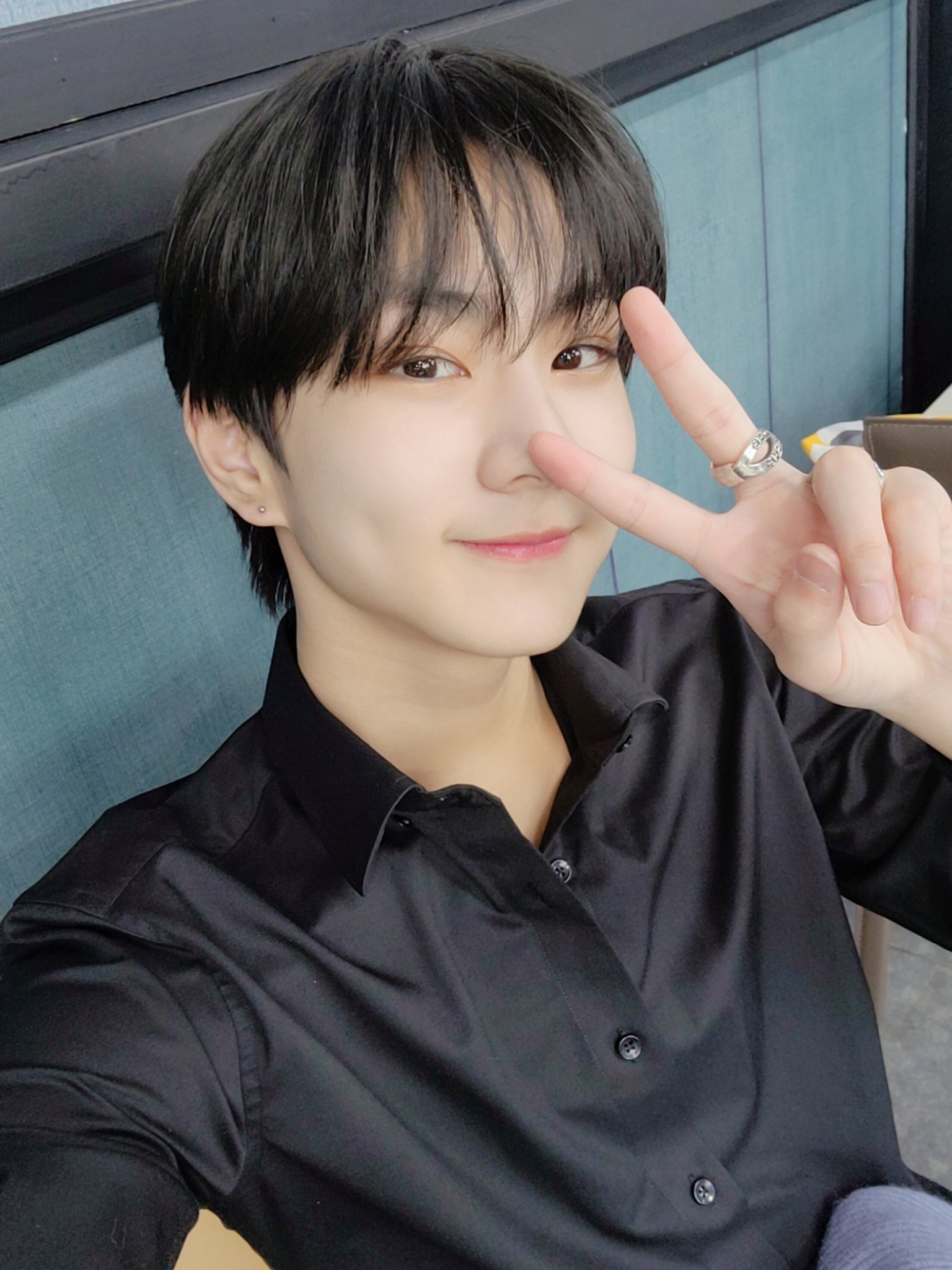 [잡담] 얼굴만 보고 좋아한건 아닌데... 나 양정원 얼굴이 너무 좋다ㅠㅠㅠ | 인스티즈