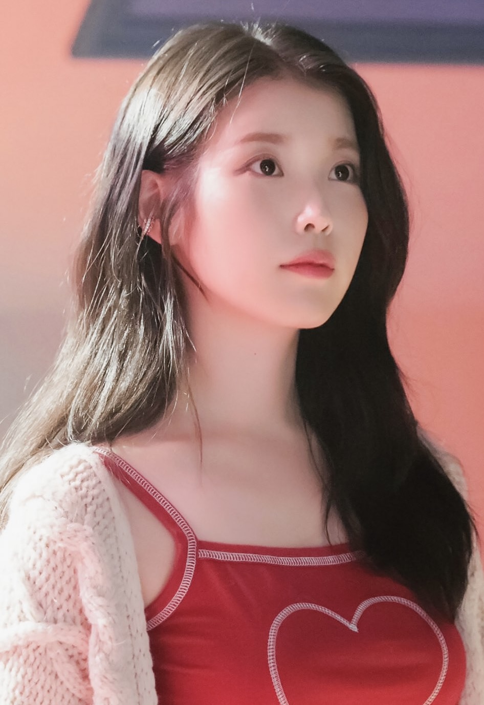 [잡담] 아이유 이때 언제야? | 인스티즈