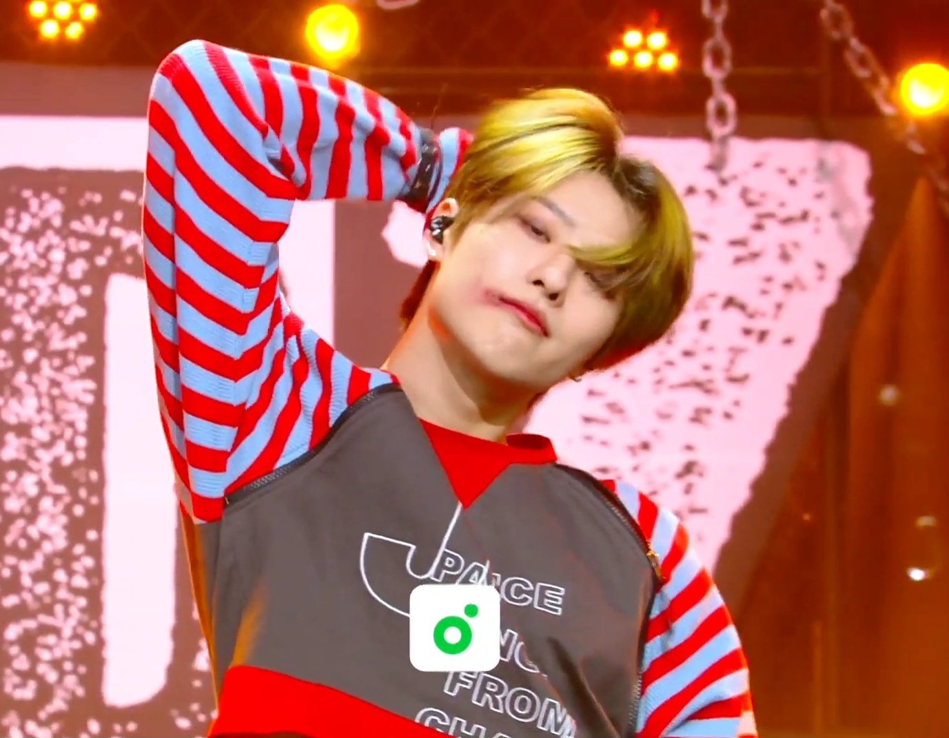 [잡담] 아 미친 조승연 얼굴봐 | 인스티즈