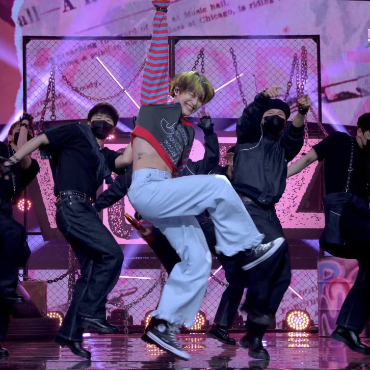 [잡담] 조승연 오늘 무대 최고다🥹🫶🏻 | 인스티즈