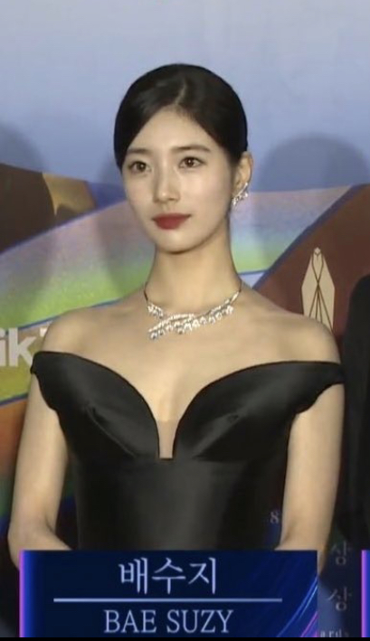 [잡담] 아니 배수지 요즘 미모 무슨일이냐 진짜 | 인스티즈