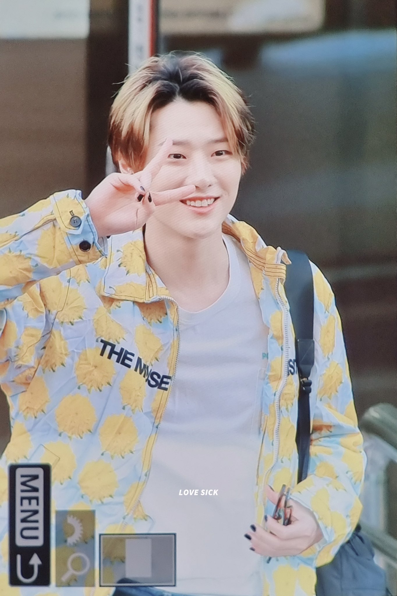 [잡담] 조승연 블랙네일 좋아서 죽고싶ㅇㅓ… | 인스티즈