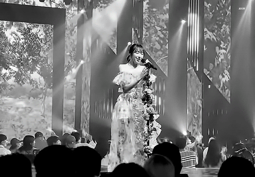 [잡담] 우소 수빈 이때 완전 프로 | 인스티즈