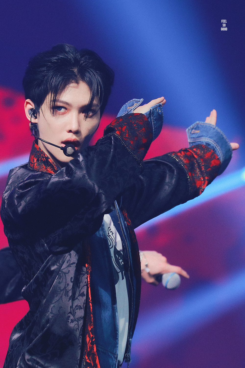 [잡담] 전방에 용복이 얼굴,,~! | 인스티즈