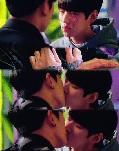 [잡담] 정부기관에서 연락왔다는 그 키스신 | 인스티즈