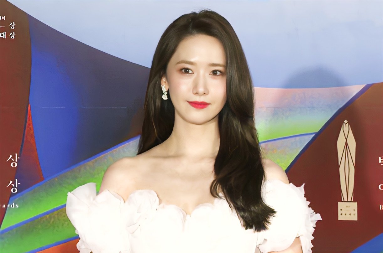 [잡담] 오늘 백상 윤아 | 인스티즈