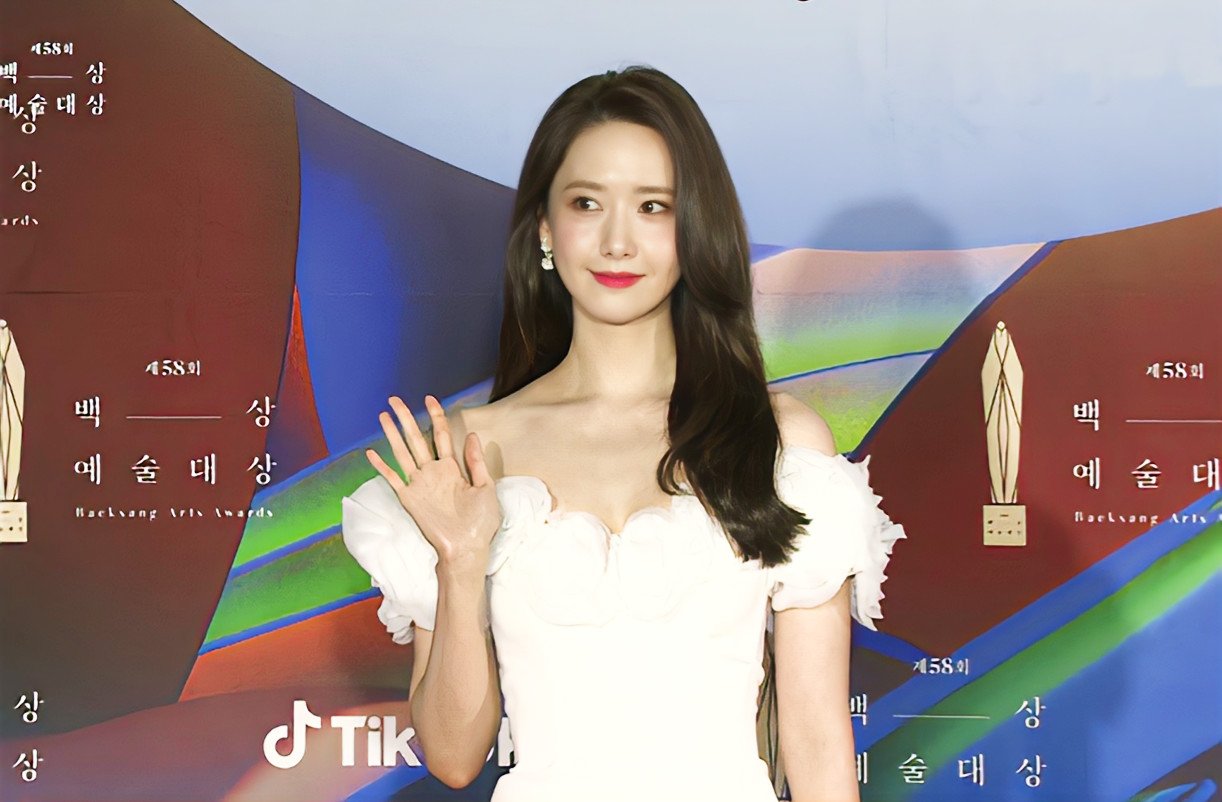 [잡담] 오늘 백상 윤아 | 인스티즈