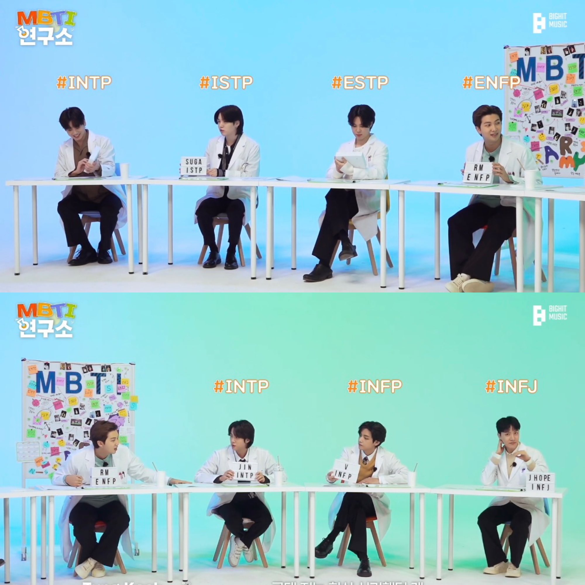 [잡담] 정호석이 방탄 안무팀장인 이유.jpg | 인스티즈