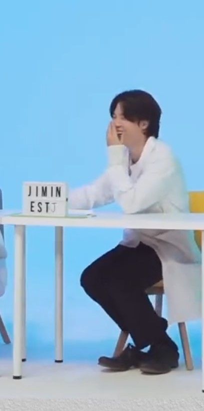 [잡담] 방탄 스스로도 못믿는 방탄 mbtiㅋㅋㅋㅋㅋㅋㅋㅋㅋㅋㅋㅋㅋ | 인스티즈