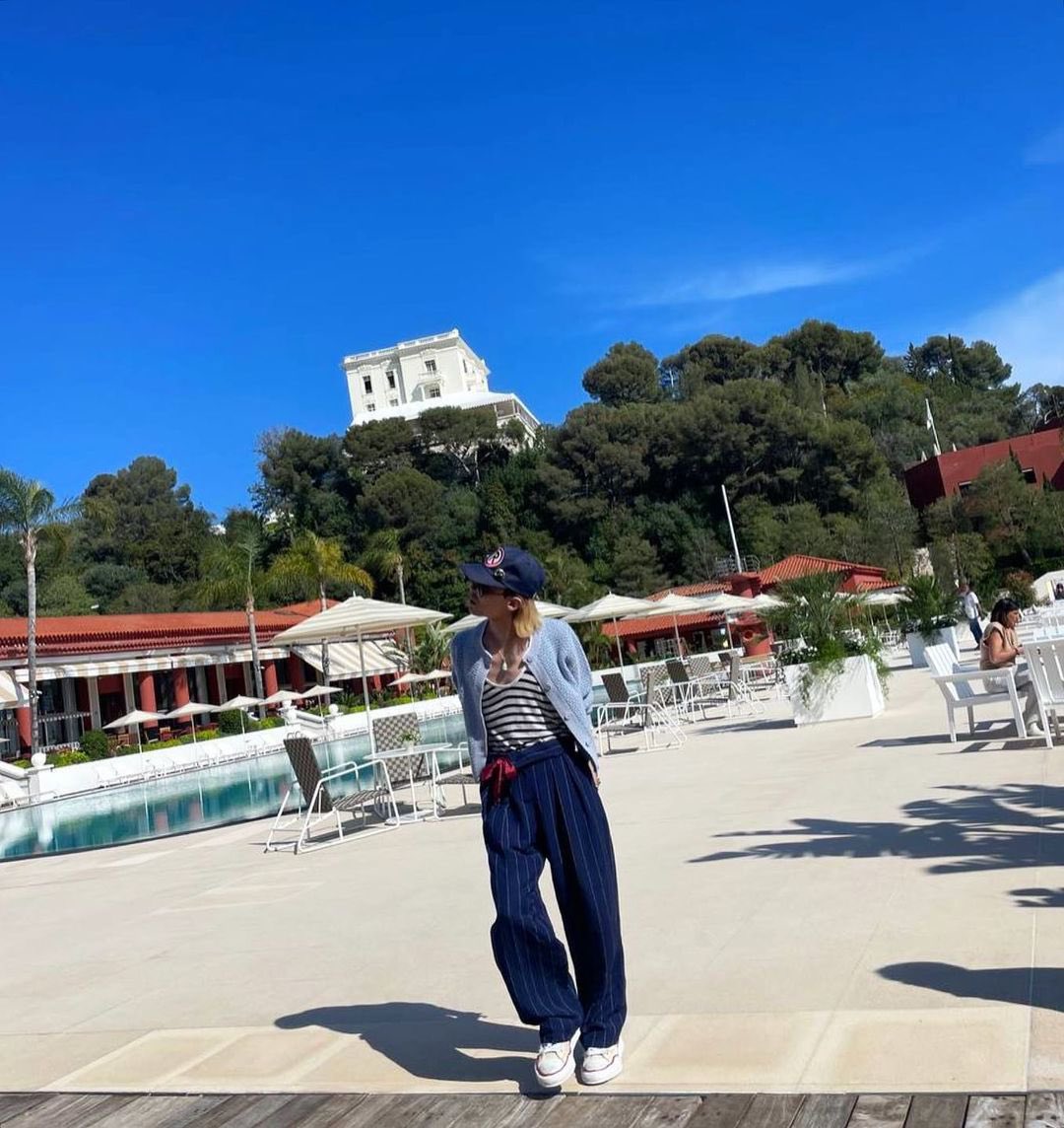 [잡담] 지디 이번 샤넬쇼 레전드 등극 | 인스티즈